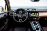 Porsche Macan S 2018 года (WW)